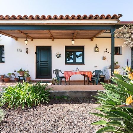 Live La Laguna Casita Vieja Екстер'єр фото