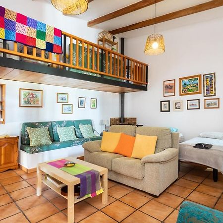 Live La Laguna Casita Vieja Екстер'єр фото