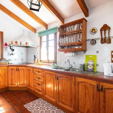 Live La Laguna Casita Vieja Екстер'єр фото