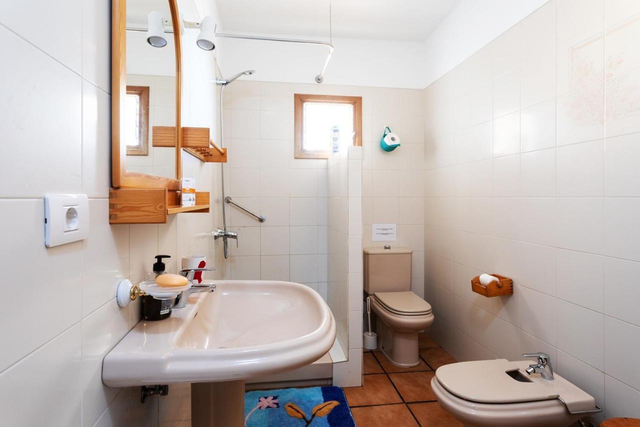 Live La Laguna Casita Vieja Екстер'єр фото