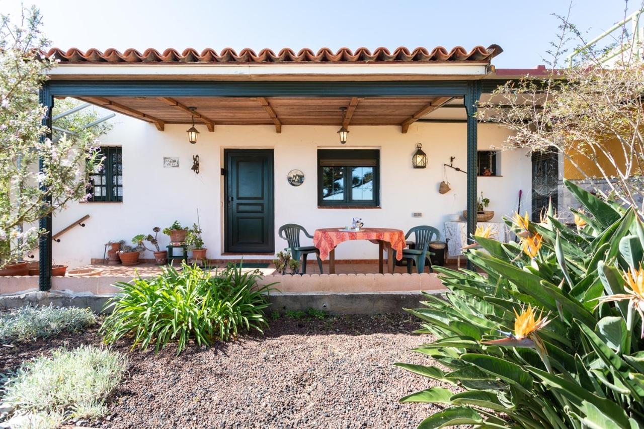 Live La Laguna Casita Vieja Екстер'єр фото