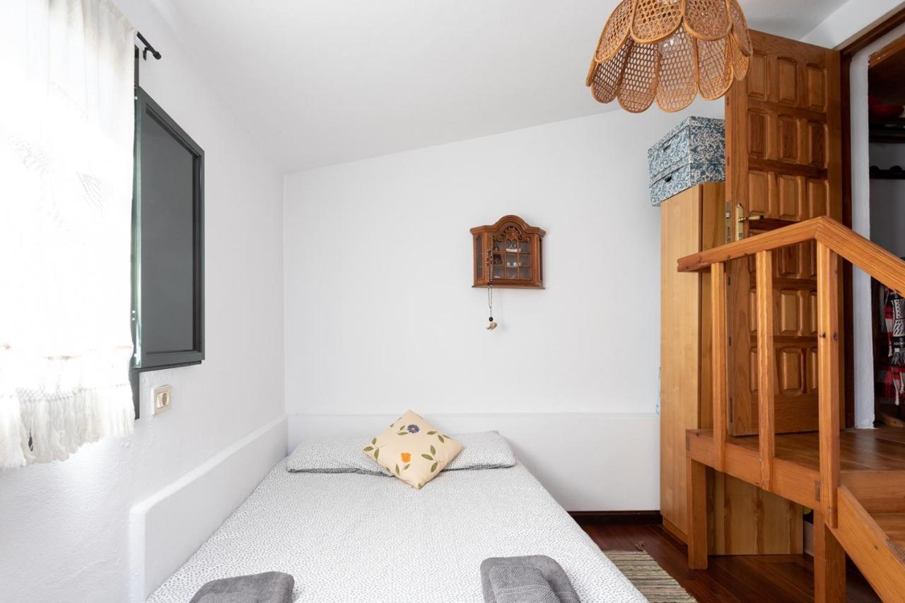 Live La Laguna Casita Vieja Екстер'єр фото