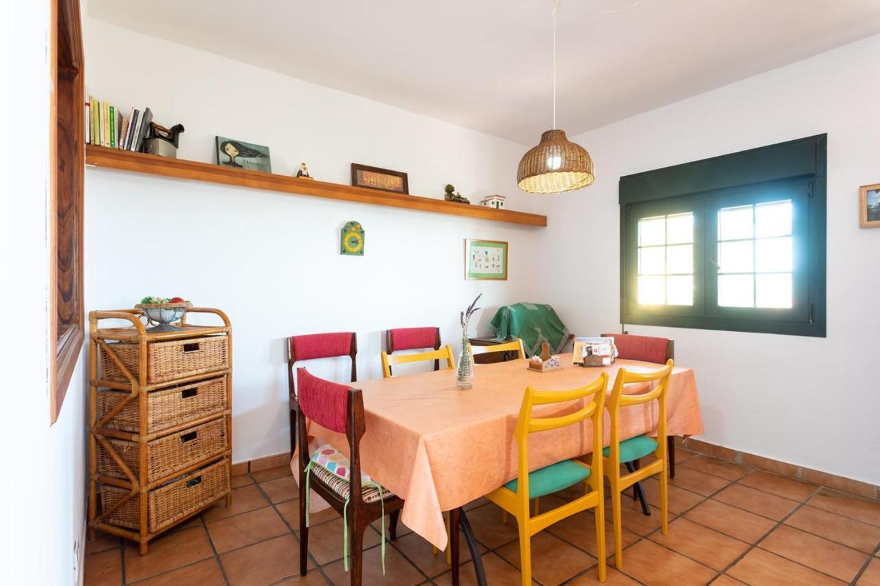 Live La Laguna Casita Vieja Екстер'єр фото