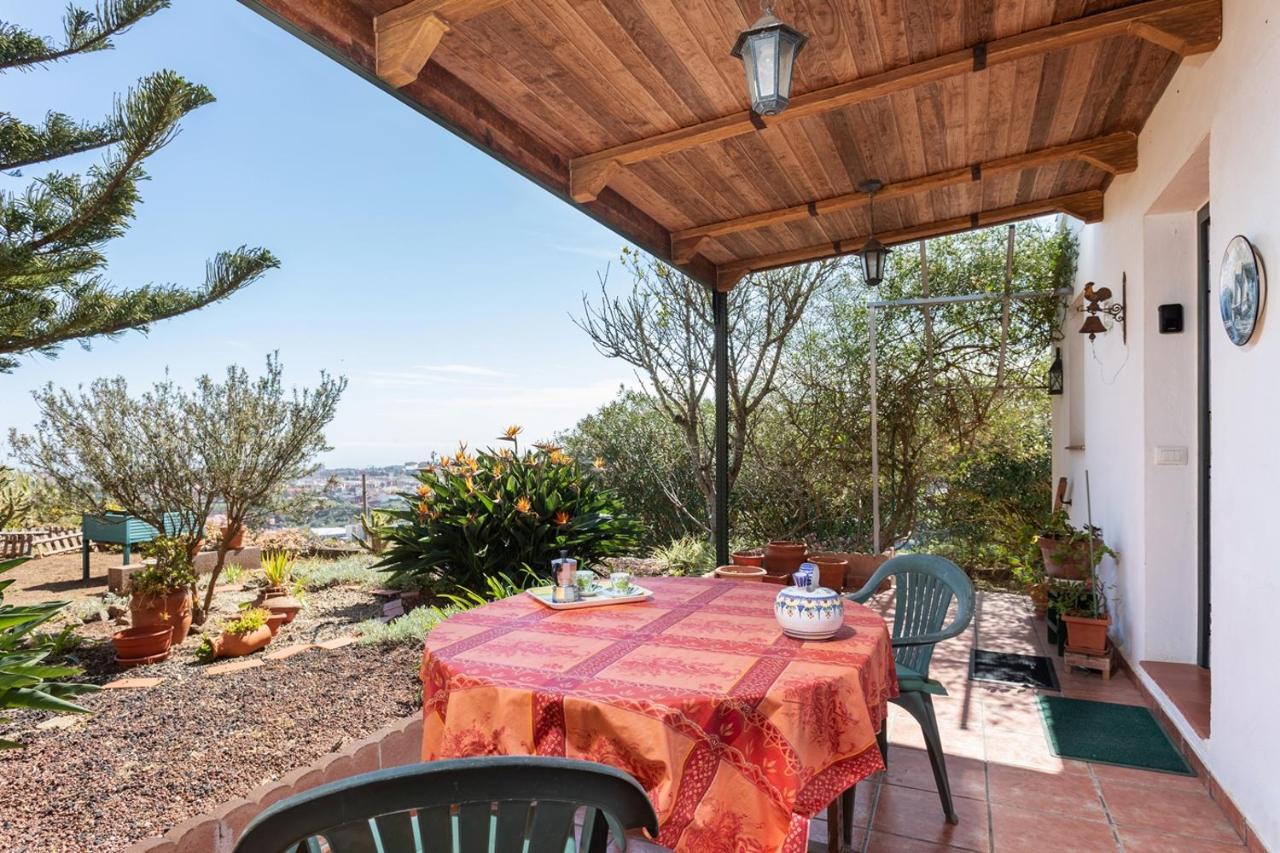 Live La Laguna Casita Vieja Екстер'єр фото