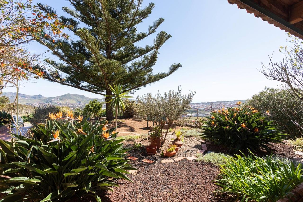 Live La Laguna Casita Vieja Екстер'єр фото