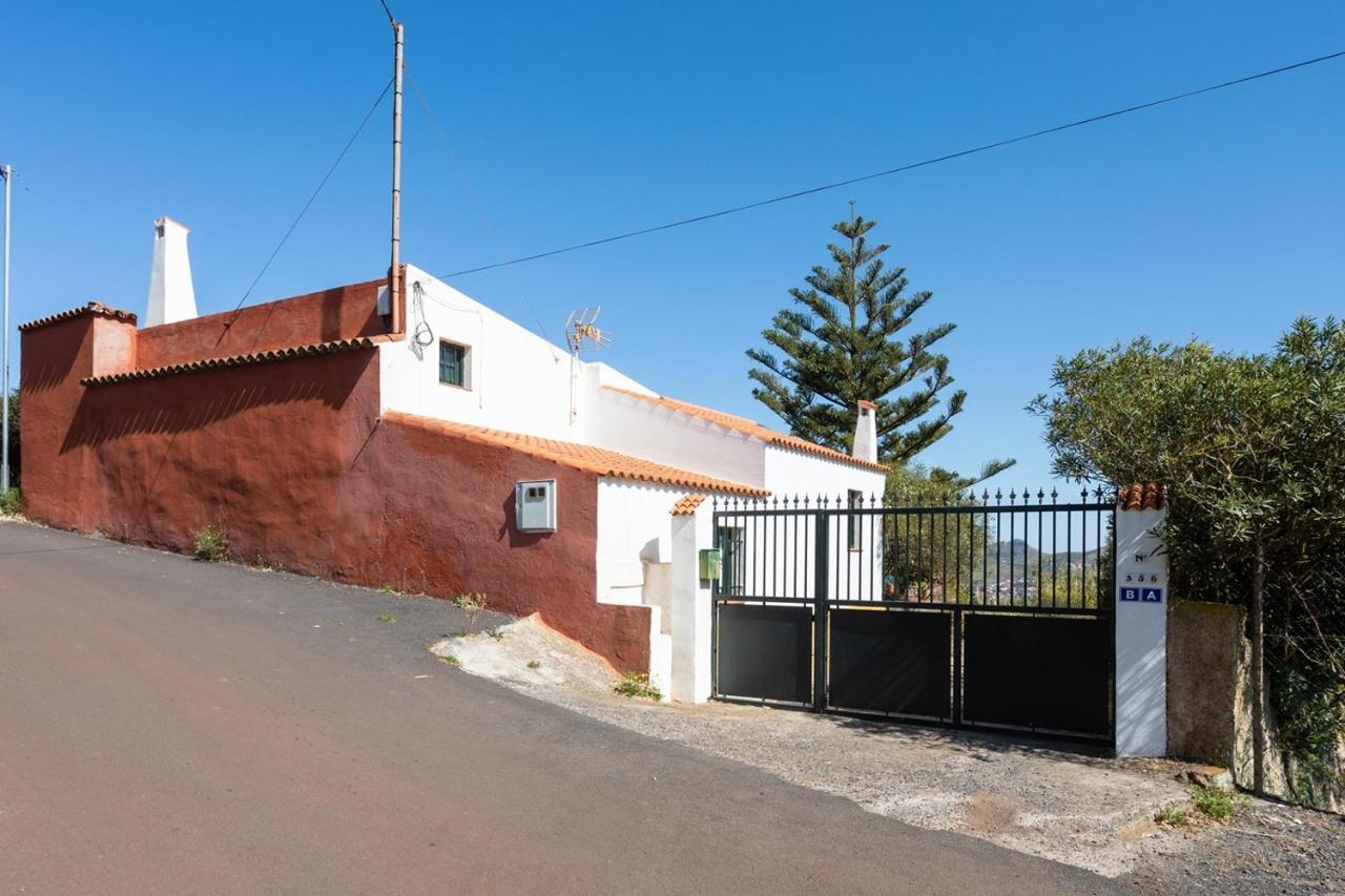 Live La Laguna Casita Vieja Екстер'єр фото