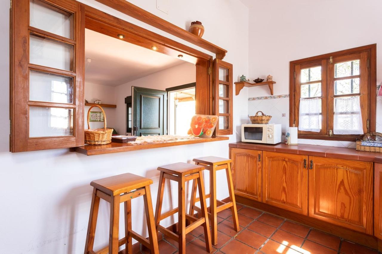 Live La Laguna Casita Vieja Екстер'єр фото