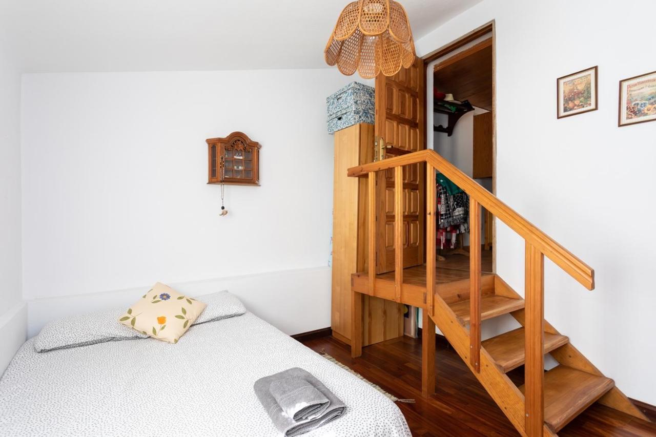 Live La Laguna Casita Vieja Екстер'єр фото